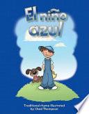 libro El Nino Azul = Little Boy Blue